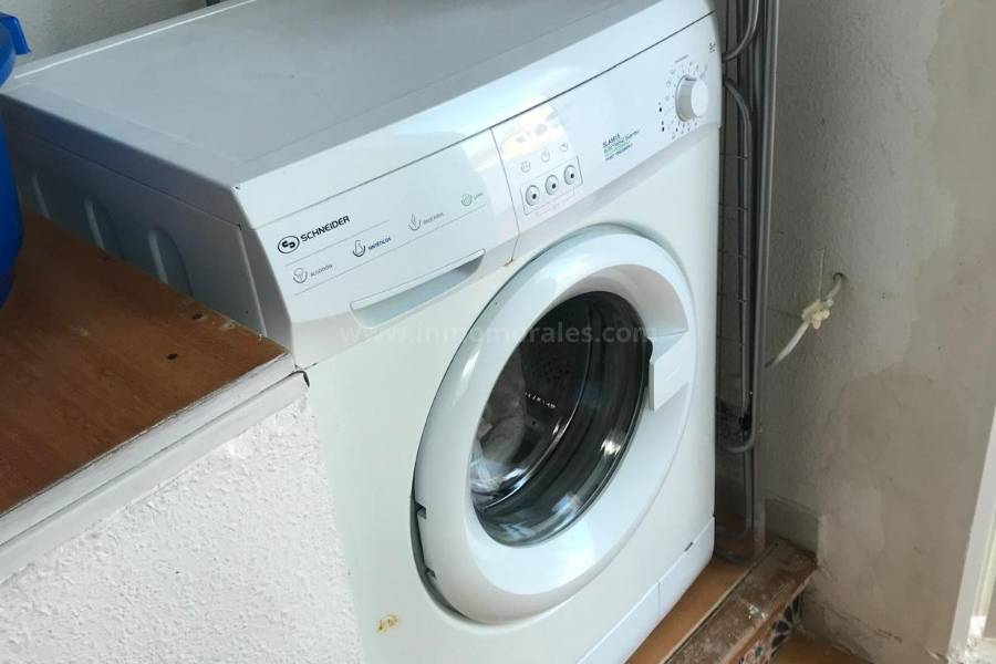 Herverkoop - Half vrijstaande woning - La Mata