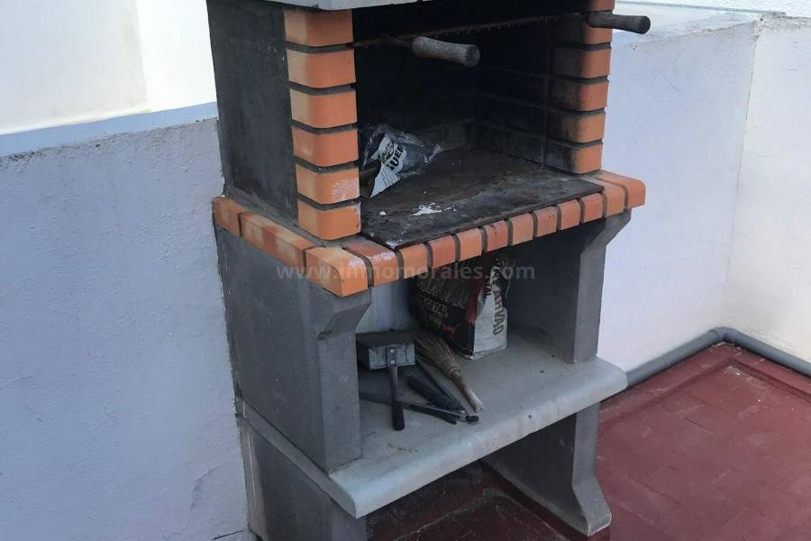 Herverkoop - Half vrijstaande woning - La Mata