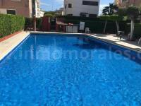 Herverkoop - Half vrijstaande woning - La Mata