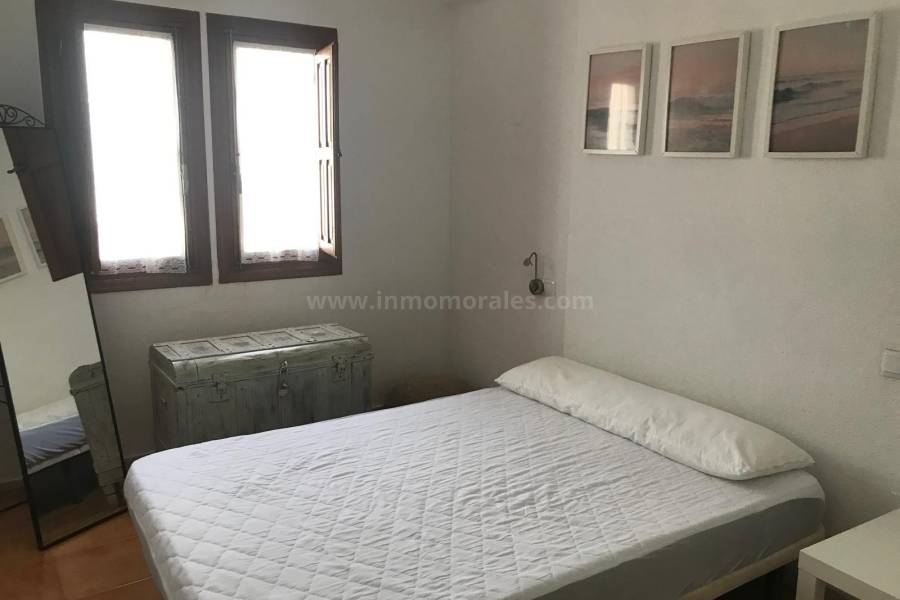 Herverkoop - Half vrijstaande woning - La Mata