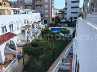 Herverkoop - Half vrijstaande woning - La Mata