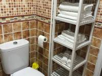 Herverkoop - Half vrijstaande woning - La Mata