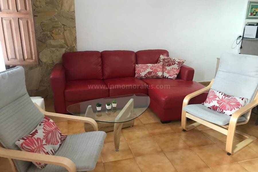 Herverkoop - Half vrijstaande woning - La Mata