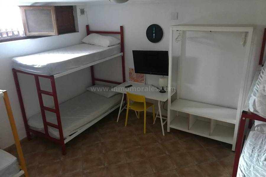 Herverkoop - Half vrijstaande woning - La Mata
