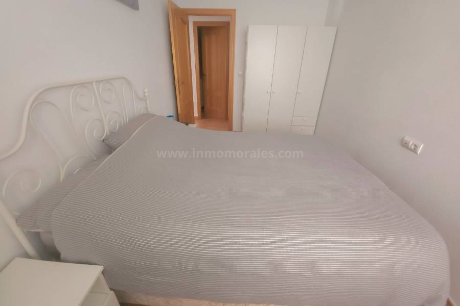 Revente - Penthouse - Almoradí