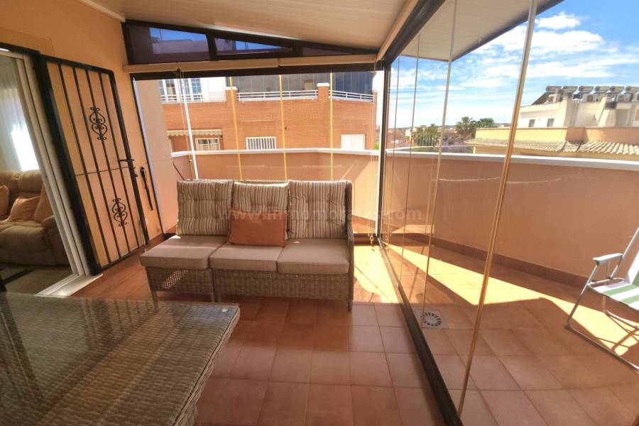 Revente - Penthouse - Almoradí
