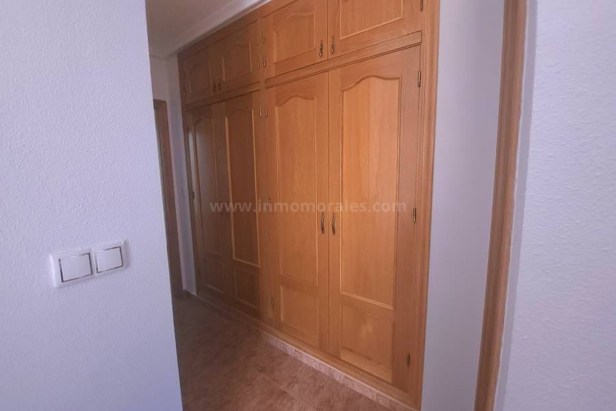 Revente - Penthouse - Almoradí