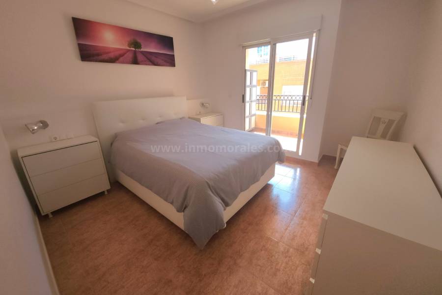 Revente - Penthouse - Almoradí