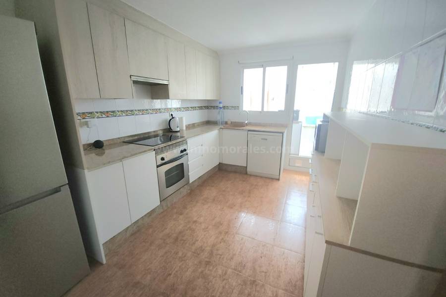 Revente - Penthouse - Almoradí
