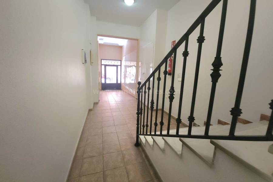 Revente - Penthouse - Almoradí