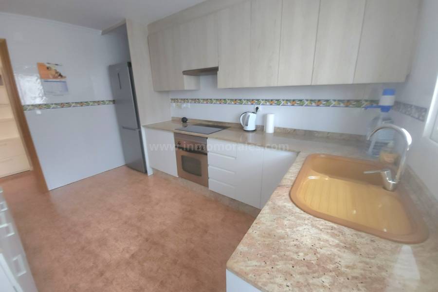 Revente - Penthouse - Almoradí