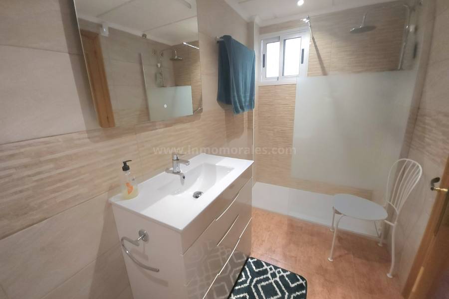 Revente - Penthouse - Almoradí