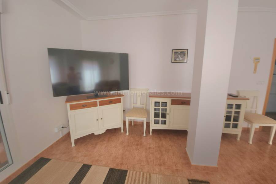 Revente - Penthouse - Almoradí