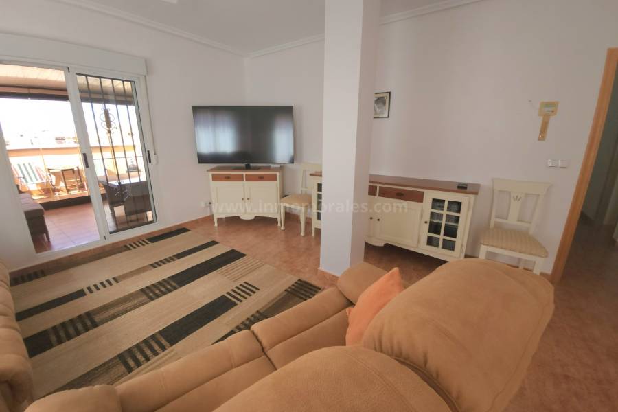 Revente - Penthouse - Almoradí