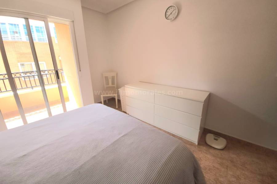 Revente - Penthouse - Almoradí