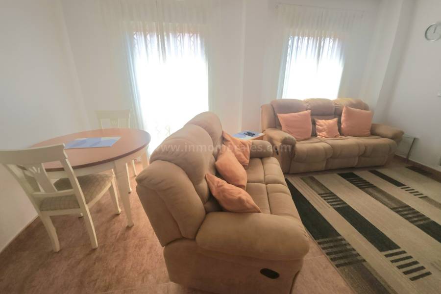 Revente - Penthouse - Almoradí