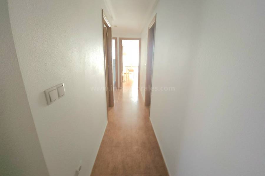 Revente - Penthouse - Almoradí