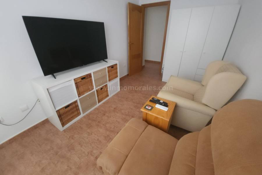 Revente - Penthouse - Almoradí