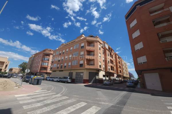 Penthouse - Resale - Almoradí - Almoradí