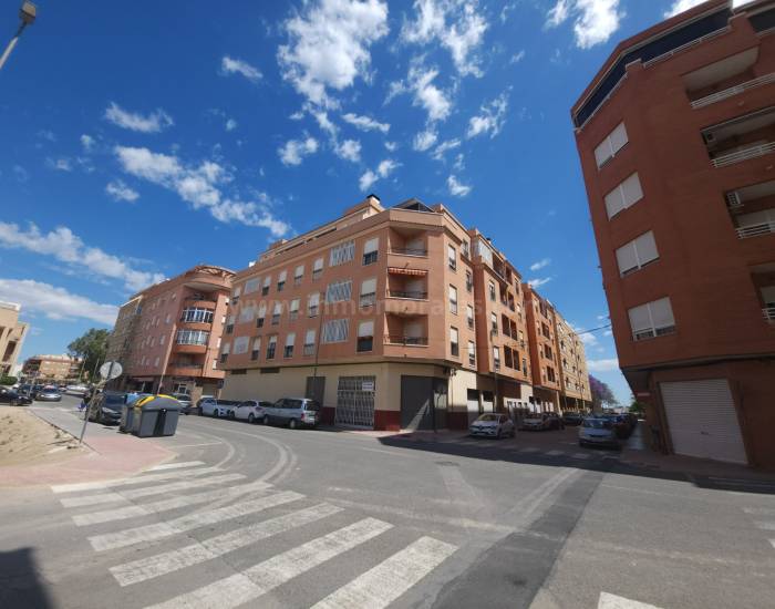 Penthouse - Resale - Almoradí - Almoradí