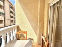 Wiederverkauf - Wohnung/Apartment - Torrevieja - Centro