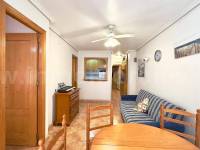 Wiederverkauf - Wohnung/Apartment - Torrevieja - Centro