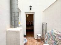 Wiederverkauf - Wohnung/Apartment - Torrevieja - Centro