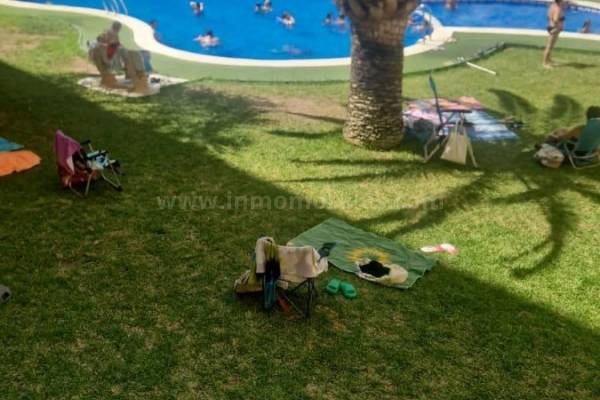 Appartement - Revente - Torrevieja - Centro