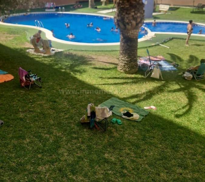 Wiederverkauf - Wohnung/Apartment - Torrevieja - Centro