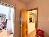 Wiederverkauf - Wohnung/Apartment - Torrevieja - Centro