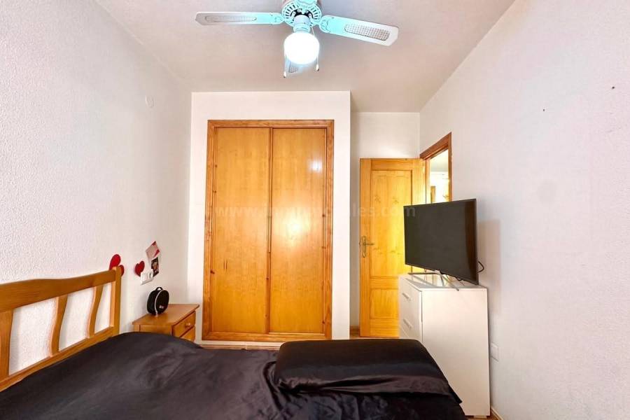 Wiederverkauf - Wohnung/Apartment - Torrevieja - Centro