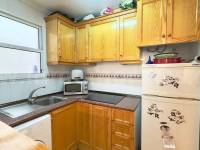 Wiederverkauf - Wohnung/Apartment - Torrevieja - Centro