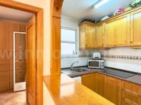 Wiederverkauf - Wohnung/Apartment - Torrevieja - Centro