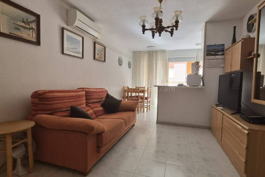 Venta - Apartamento / Piso - Torrevieja - Playa del Cura