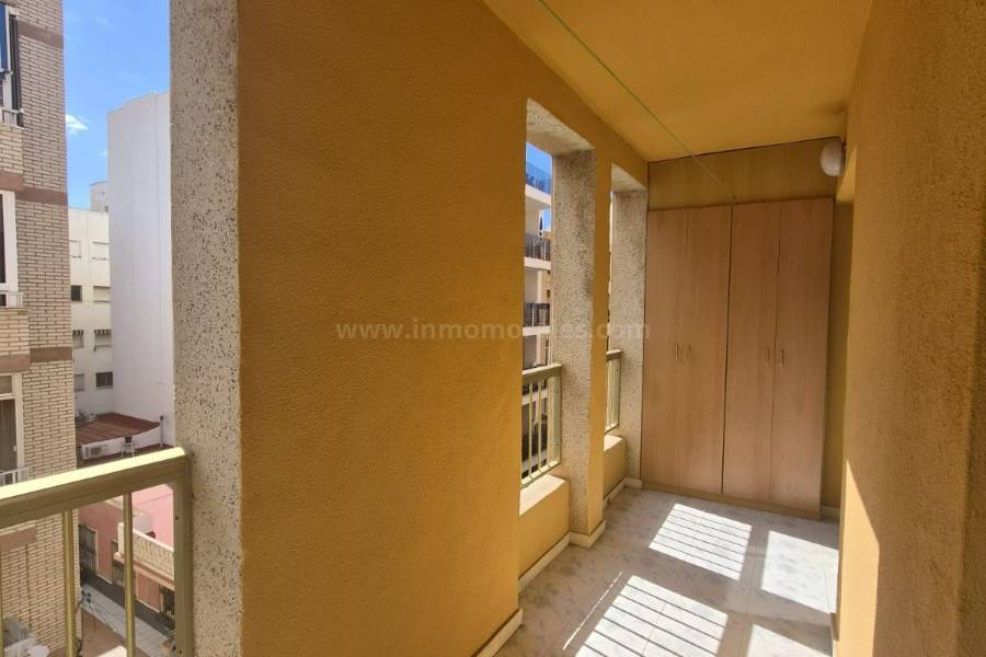 Venta - Apartamento / Piso - Torrevieja - Playa del Cura
