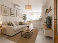 Venta - Apartamento / Piso - Torrevieja - Playa del Cura