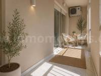 Venta - Apartamento / Piso - Torrevieja - Playa del Cura