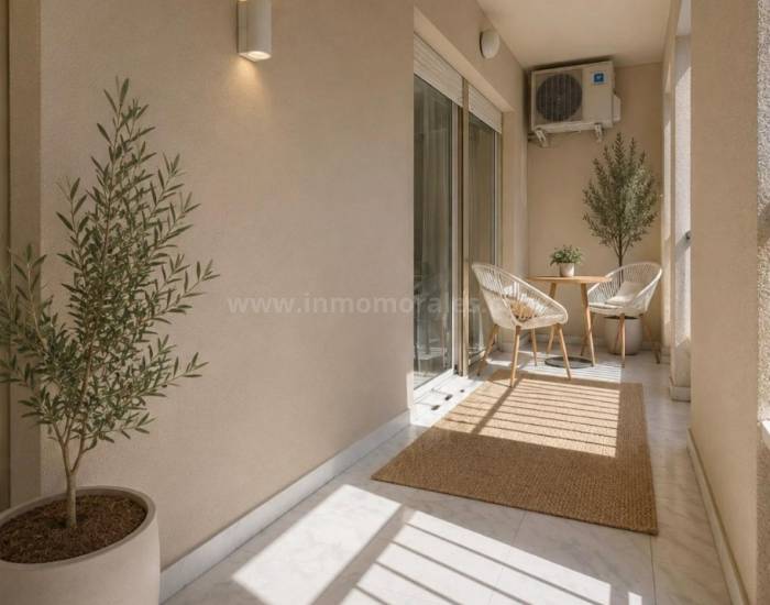 Apartment  - Resale - Torrevieja - Playa del Cura