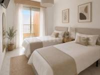 Venta - Apartamento / Piso - Torrevieja - Playa del Cura