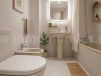 Venta - Apartamento / Piso - Torrevieja - Playa del Cura