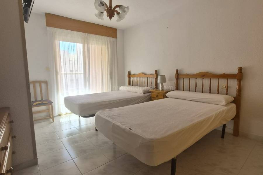 Venta - Apartamento / Piso - Torrevieja - Playa del Cura