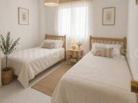 Venta - Apartamento / Piso - Torrevieja - Playa del Cura
