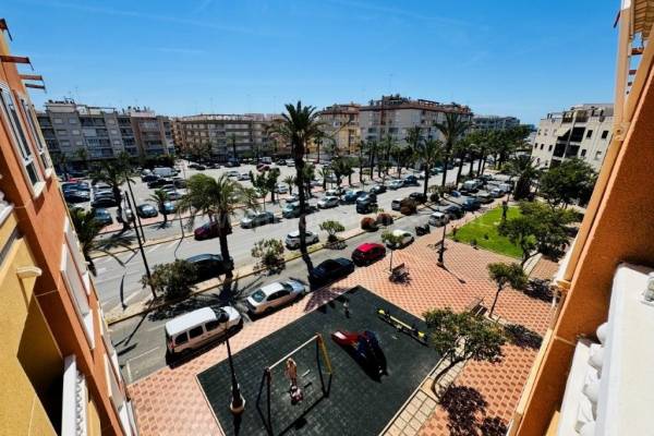 Apartment  - Resale - Guardamar del Segura - Guardamar del Segura