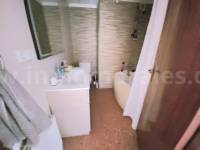 Herverkoop - Appartement - Almoradí