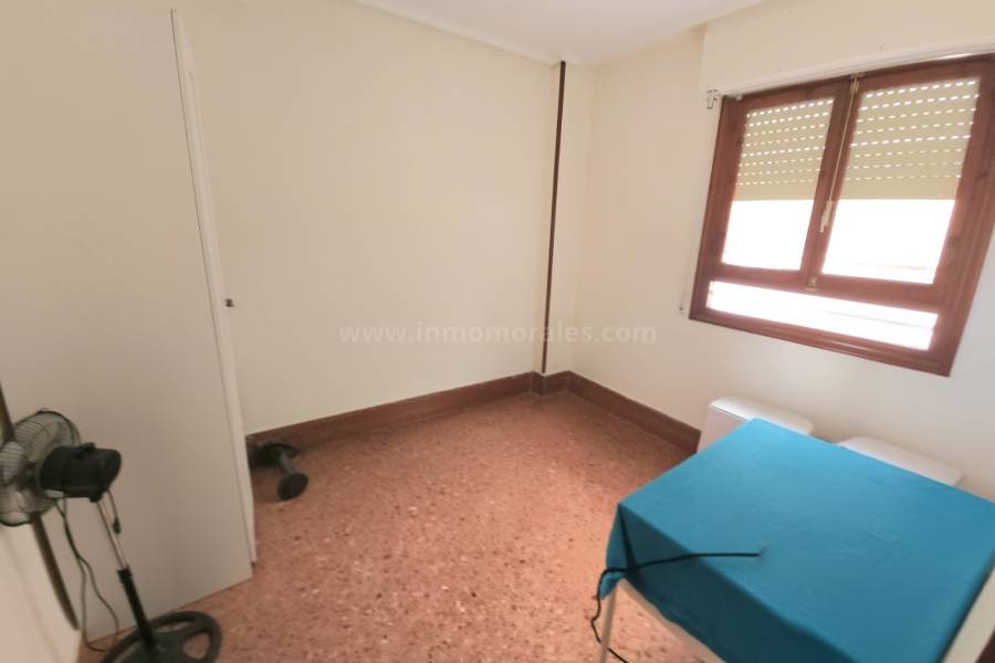 Herverkoop - Appartement - Almoradí