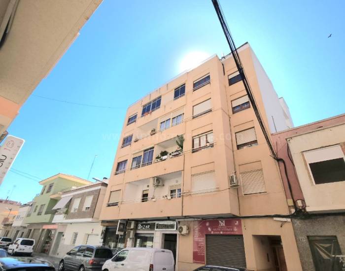 Appartement - Revente - Almoradí - Almoradí