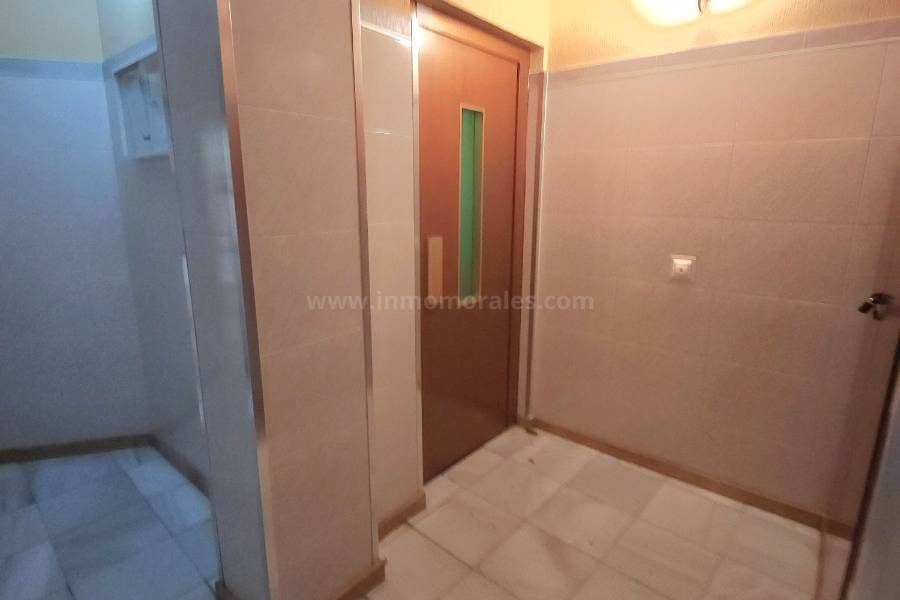 Herverkoop - Appartement - Almoradí