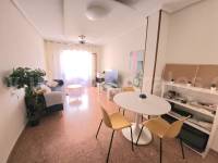 Herverkoop - Appartement - Almoradí