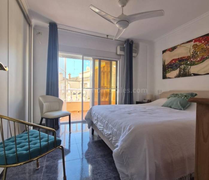 Venta - Adosado - Torrevieja - Los Frutales