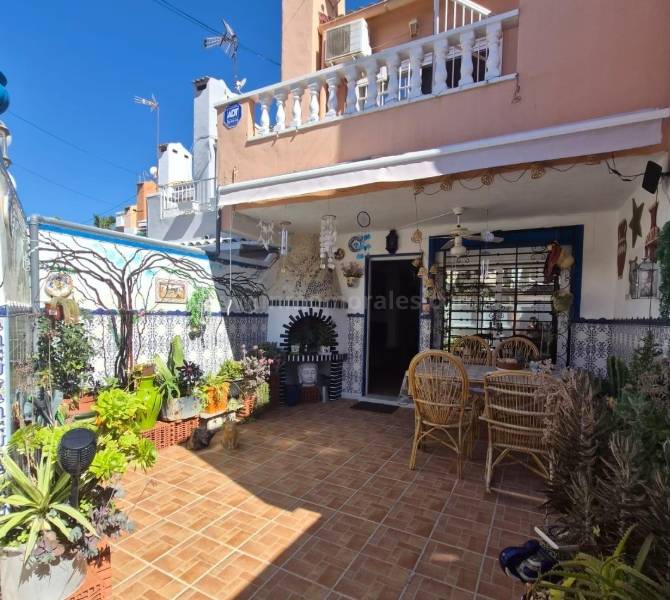 Venta - Adosado - Torrevieja - Los Frutales